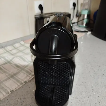 Aguas 펜션 나자레