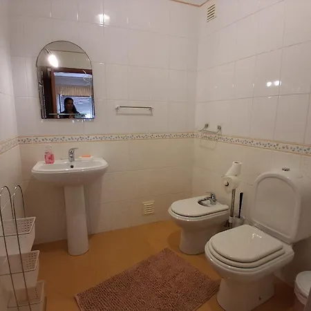 Aguas Hébergement de vacances