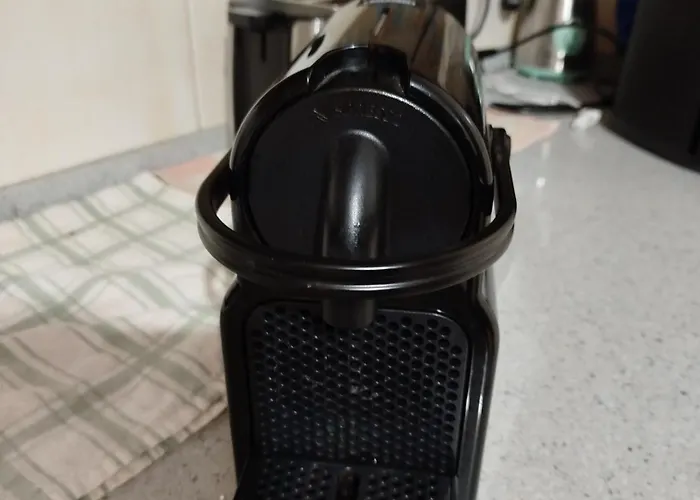 Aguas 펜션 나자레