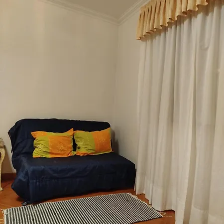 Casa de Férias águas *