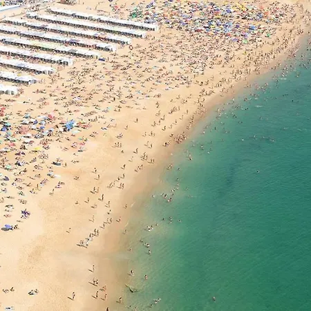 Feriehus Aguas Nazaré