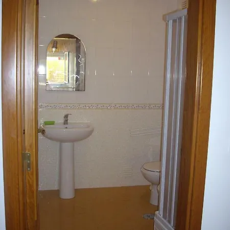 Aguas Casa de Férias Nazaré