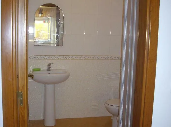 Aguas Holiday home Nazare