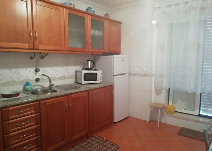 Aguas Holiday home *